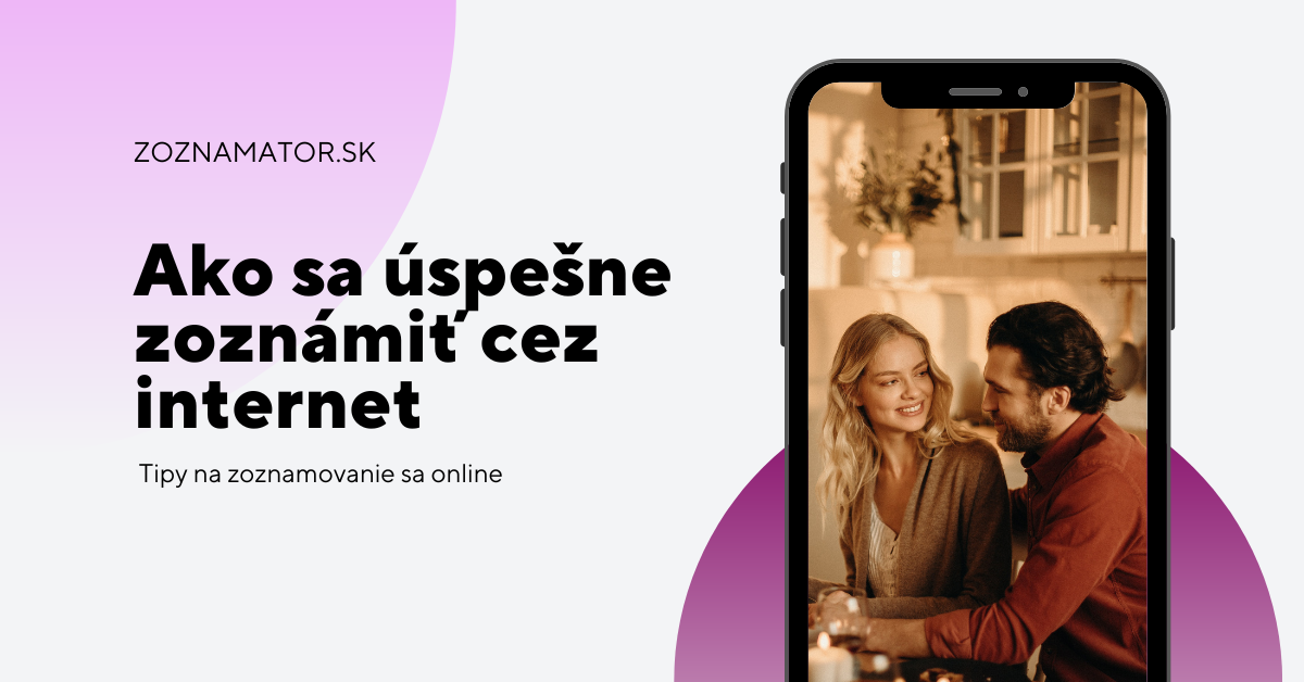 Zoznamator.sk, nová slovenská zoznamka pre nezadaných